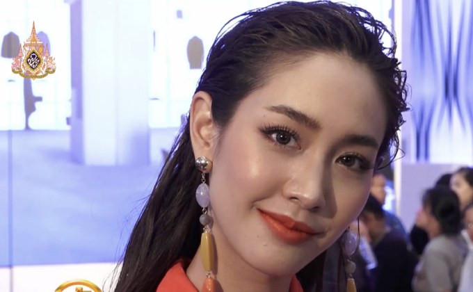 “มิน พีชญา” โต้คลั่งผอม โหมออกกำลังกายหนัก