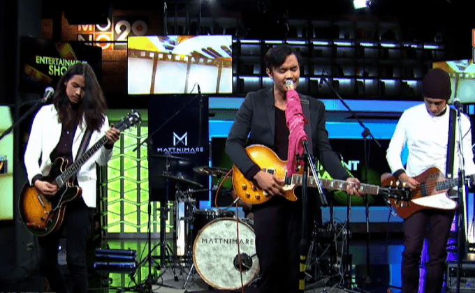 รอยต่อ Comeing of Age – MATTNIMARE