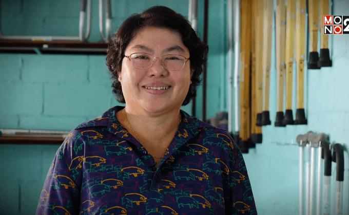 Five minutes Bighero : พี่นุช ตอนที่ 5/5