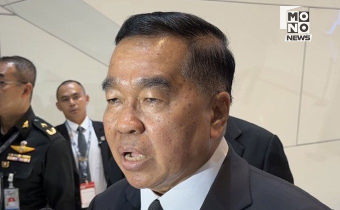 สมช.ระงับปฏิญญาไทย–กัมพูชา ไฟเขียวกองทัพปฏิบัติการ ตามสถานการณ์–ยุติส่งเชลยศึก