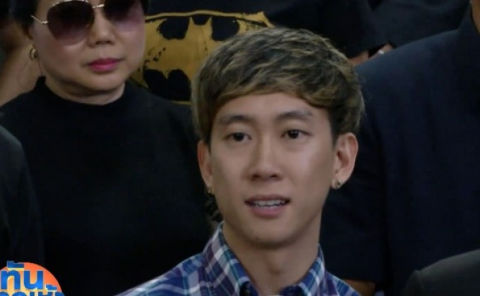 เรียก “เบนซ์ เรซซิ่ง” สอบปากคำรอบสอง 16 ก.พ.นี้