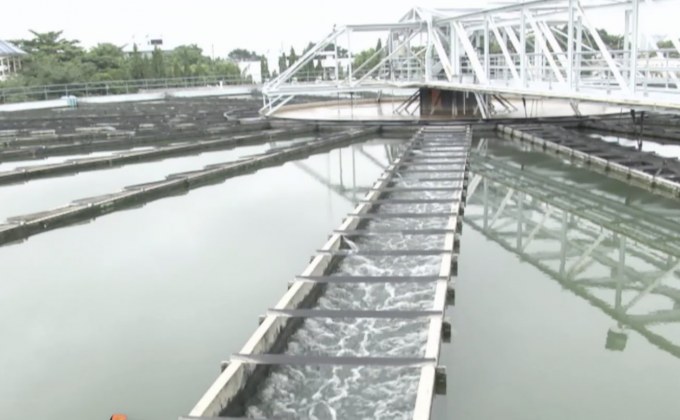 กปน. คาด ก.พ.น้ำทะเลหนุนสูง กระทบรสชาติน้ำประปา