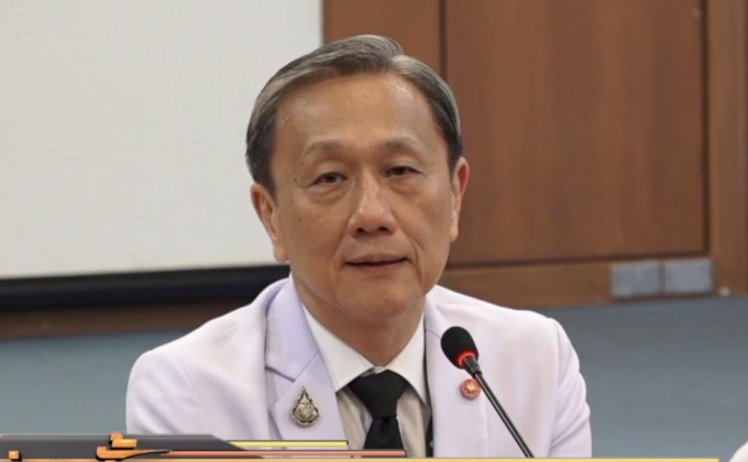 แพทย์ศิริราช ยืนยันยื้อชีวิต “น้ำตาล เดอะสตาร์” เต็มที่แล้ว