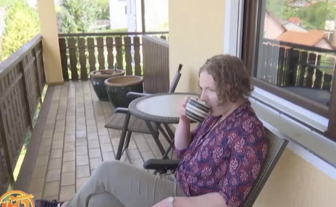 เสียงจาก “ทหารข้ามเพศ” กรณีถูกแบนรับใช้ชาติสหรัฐฯ