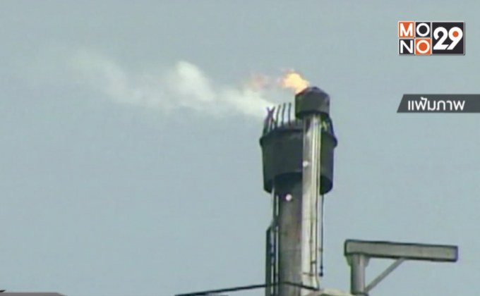 นำร่องใช้ยูโร 5 ผสมไบโอดีเซล บี 10 แก้ปัญหาฝุ่น