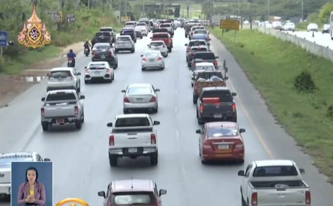 ​ถอดบทเรียน หาทางหยุดความสูญเสียช่วงเทศกาล