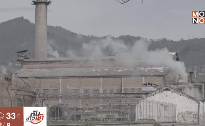 WHO ชี้มลพิษทางอากาศคร่าชีวิตผู้คนกว่า 7 ล้านทั่วโลก