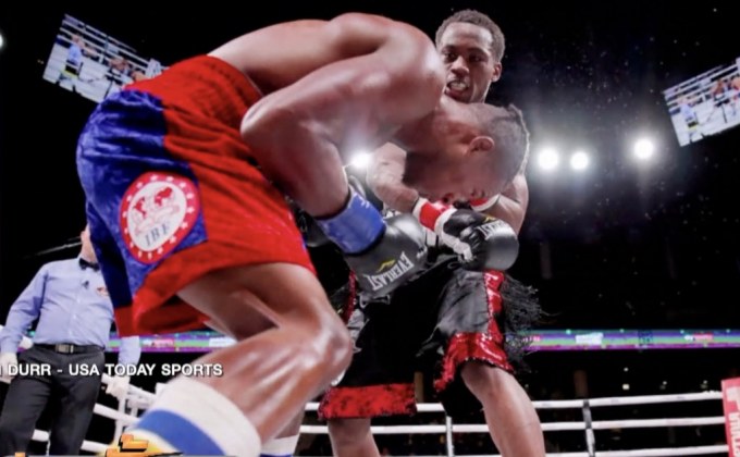 มวยมะกันเสียชีวิต หลังโดนน็อค 4 วันก่อน