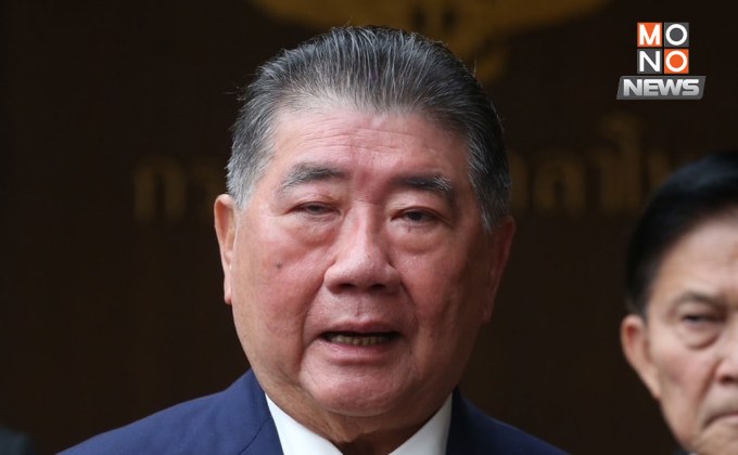 ไม่ตั้งใจรบ “ภูมิธรรม” แจงเหตุปะทะชายแดน