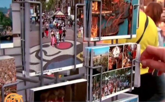 “สเปน” ประเทศน่าเที่ยวที่สุดในโลก