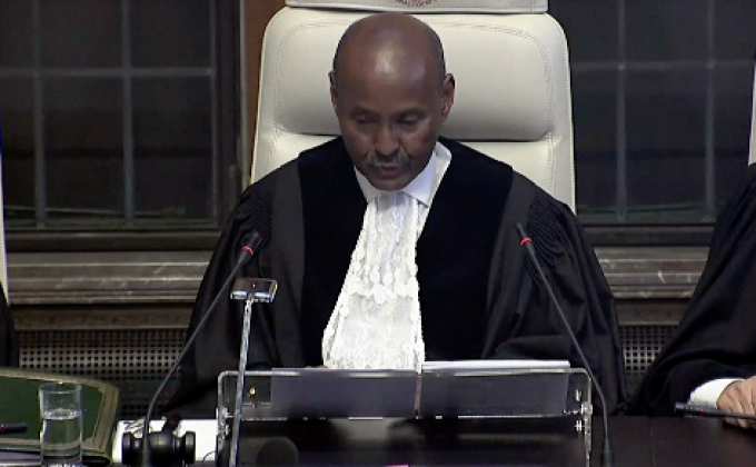 ​ศาลโลกยกคำร้องข้อพิพาททางออกทะเลโบลิเวีย-ชิลี