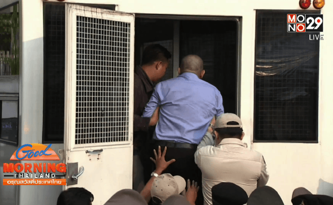 แพทย์ชี้ ”หมอหยอง” แกล้งป่วย