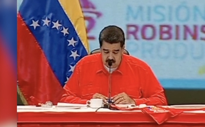 ปธน.เวเนซุเอลาปรับขึ้นค่าแรงขั้นต่ำ 50%