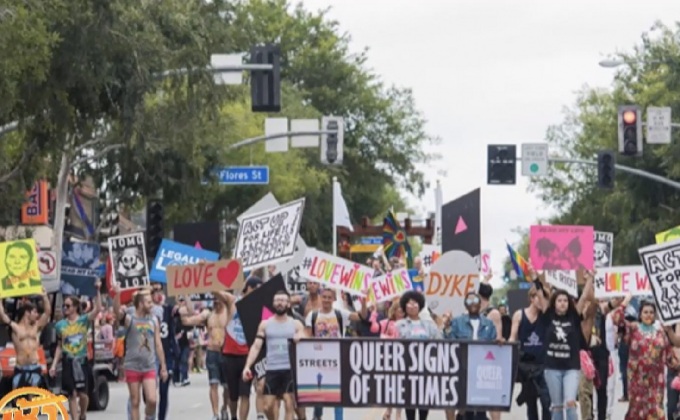 “มิถุนายน” เดือนแห่งชาว LGBTQI