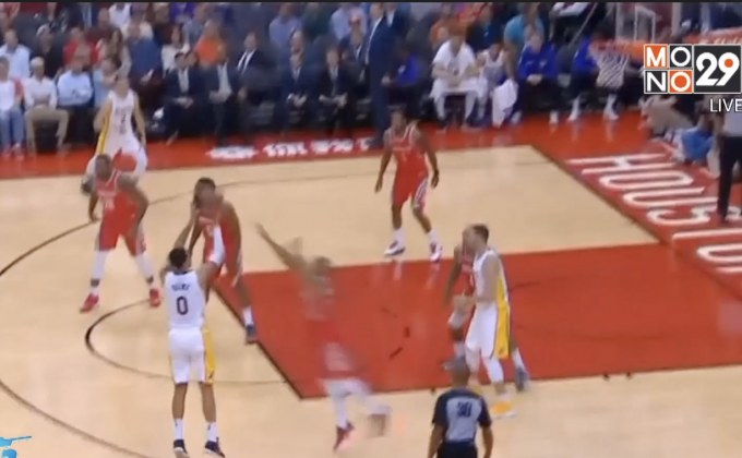 ล็อกถล่ม “เลเกอร์ส” บุกสอยจรวดร่วงคาถิ่น