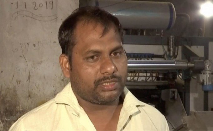 ร้านค้าอินเดียวิกฤตหลังถูกห้ามใช้พลาสติก