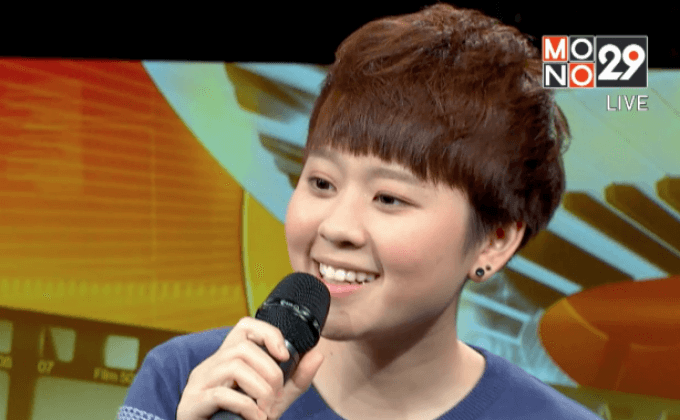 “ฉันก็ไม่รู้” เพลงป๊อบอารมณ์ดี ซิงเกิ้ลแรกจากสาวน้อยเสียงใส “แบมแบม”