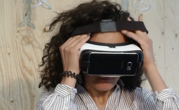 สตาร์พอัพไอเดียเจ๋ง พาเที่ยว “กรุงเปียงยาง” ผ่าน VR