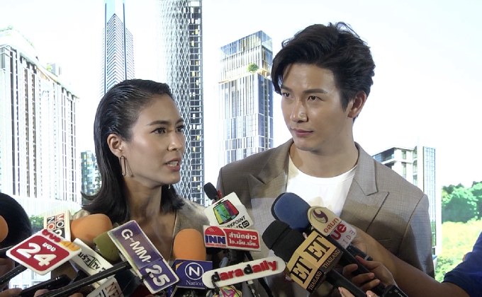 “พุฒ-จุ๋ย” อัพเดทงานแต่ง โต้ซื้อ สังข์ เข้าพิธีเฉียดล้าน