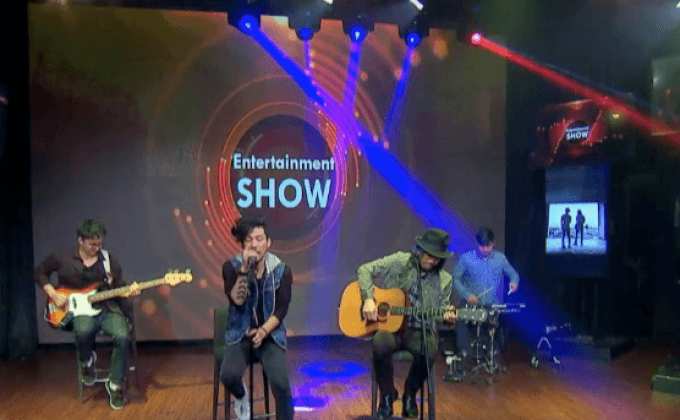 “โน้ต เนติ” เบื้องหลังเพลงฮิตกว่า17ปี สู่งานเพลงของตัวเอง