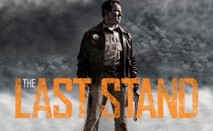 The Last Stand นายอำเภอคนพันธุ์เหล็ก