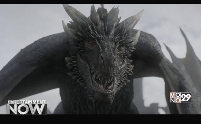 วงการทีวีอเมริกาจัดหนัก ลงทุนสร้างซีรีส์เฉลี่ยตอนละเกือบ 10 ล้านเหรียญ