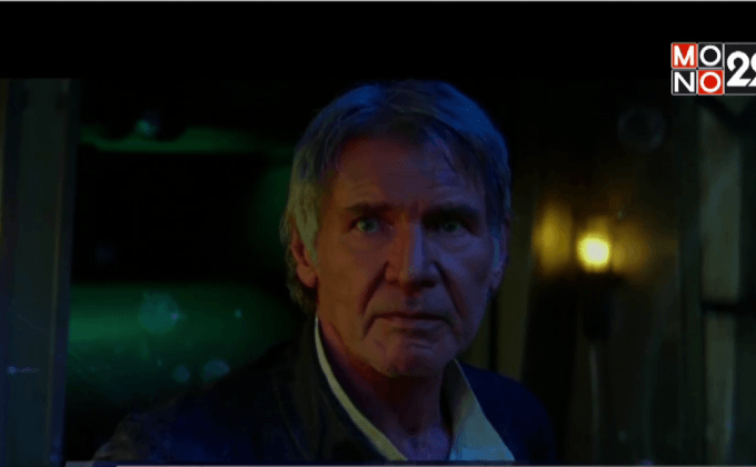 ดิสนีย์โปรโมท “สตาร์วอร์ส” ภาคใหม่ ที่กำแพงเมืองจีน