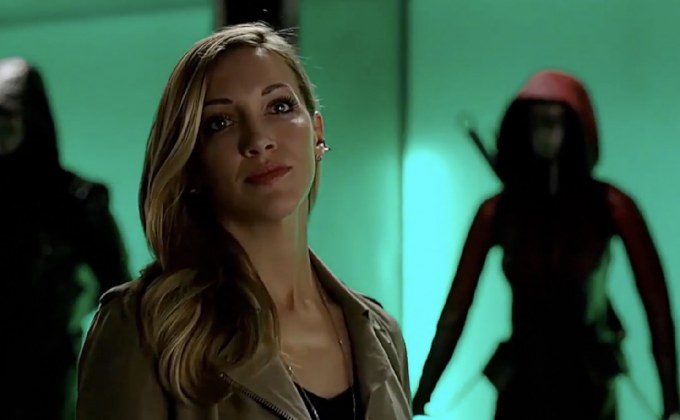 MONO29 ส่งซีรีส์ “Arrow จอมคนธนูมหากาฬ ปี 5” ลงจอ  เริ่มตอนแรก อาทิตย์ที่ 14 มกราคมนี้