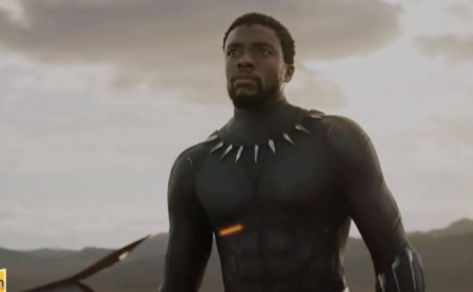 Black Panther ทำสถิติ แชมป์ 5 สัปดาห์ติด นับตั้งแต่ยุค Avatar