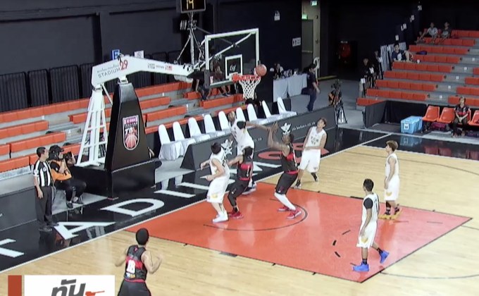 อดีตโค้ชแมดโกทเตรียมนำ “แม่โขง ยูไนเต็ด ลุย TBSL