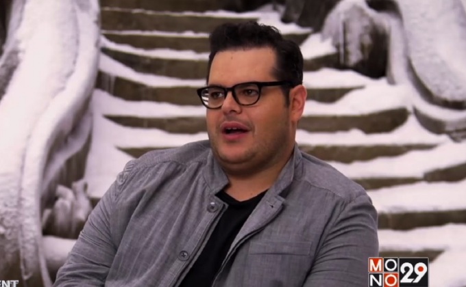 เปิดตัว “เลอฟู” ตัวละครเกย์ตัวแรกอย่างเป็นทางการจากดิสนีย์