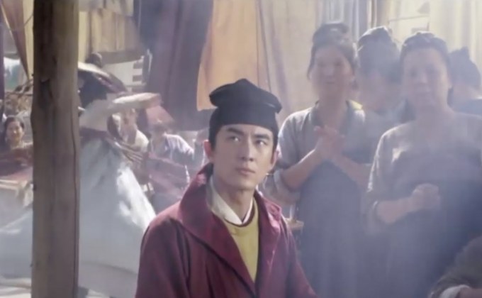 Mono29 Movie Preview ดูหนังรอบพิเศษ  กับภาพยนตร์เรื่อง “Detective Dee 3 ตี๋เหรินเจี๋ย ปริศนาพลิกฟ้า 4 จตุรเทพ”