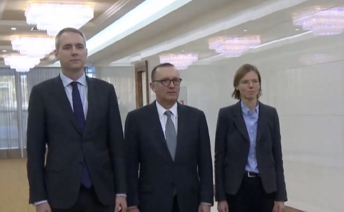 UN ส่ง จนท.เยือนเกาหลีเหนือครั้งแรกในรอบ 7 ปี