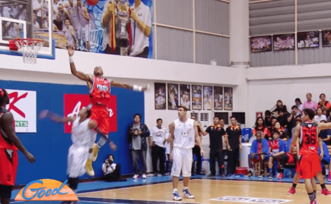 “โมโนแวมไพร์” บุกพ่าย “ไฮเทค” ศึก ABL