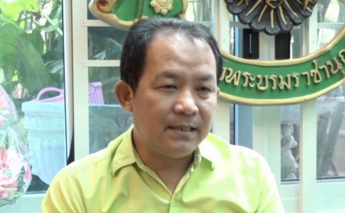 “ศรีสุวรรณ” เสนอนายกฯ ปลด รมว.พาณิชย์