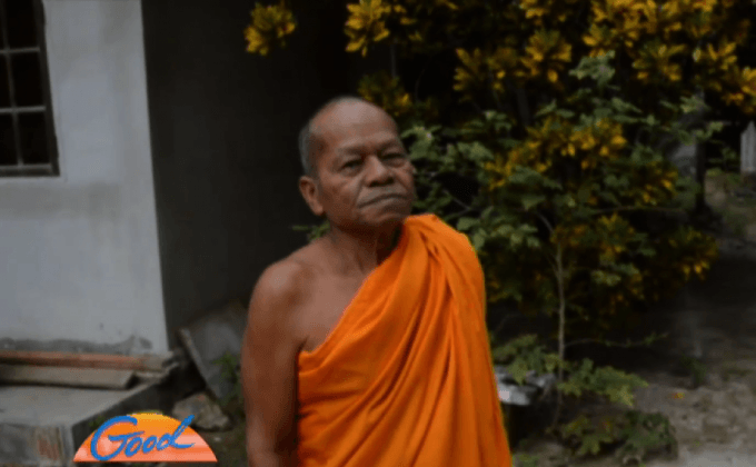 เจ้าอาวาสฯยืนยันคนงานก่อสร้างกินสุนัขจริง