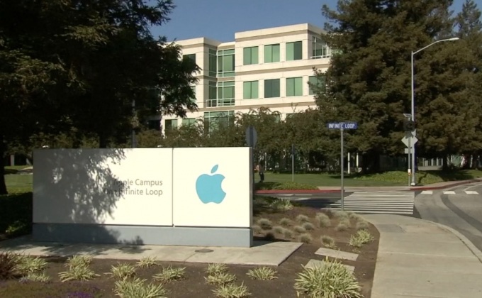 “แอปเปิล” ผลประกอบการไตรมาส 3 ดีเกินคาด