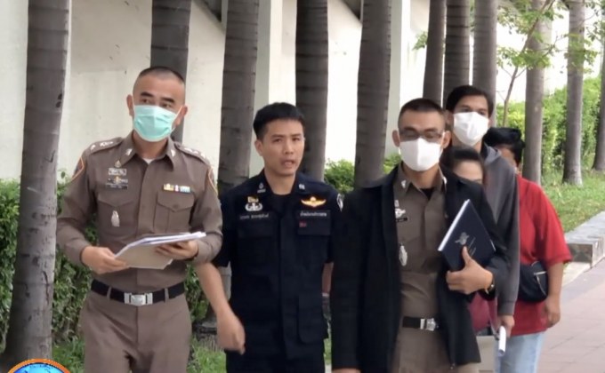 ศาลสั่งจำคุกไม่รอลงอาญา คนขายหน้ากากอนามัยเกินราคา