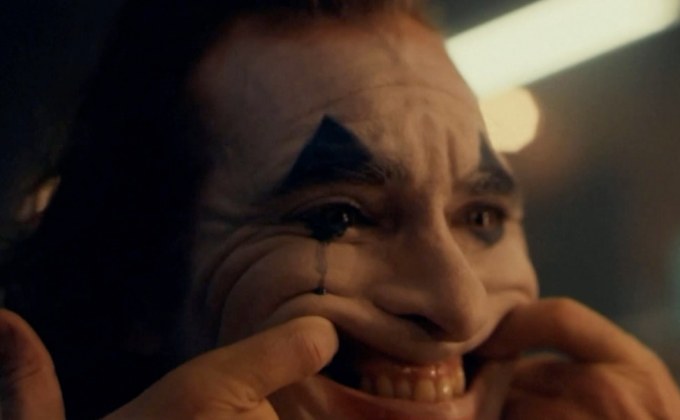 Joker ชิงออสการ์มากที่สุด 11 สาขา