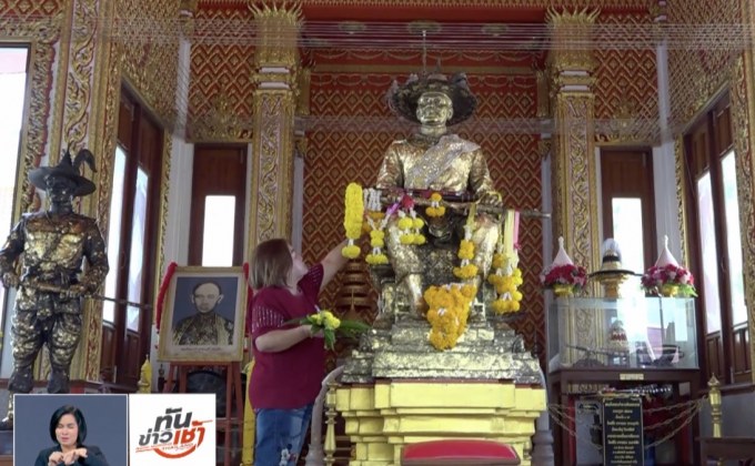 ย้อนรอยประวัติศาสตร์ “พระเจ้าตากสิน” รวบรวมไพร่พล