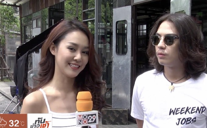 “ทิชา พชรวรรณ” หวนจับไมค์ออกซิงเกิ้ลเดี่ยวครั้งแรก