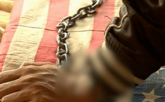 อินโดฯ เร่งแก้ปัญหาการล่ามโซ่ผู้ป่วยทางจิต