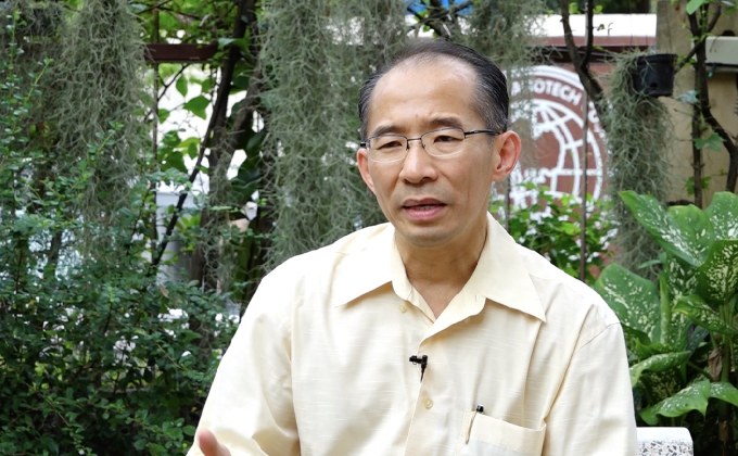 แพทย์ฉุกเฉินชี้ผู้ขับขี่ควรมีจิตสำนึกหลีกทางรถฉุกเฉิน