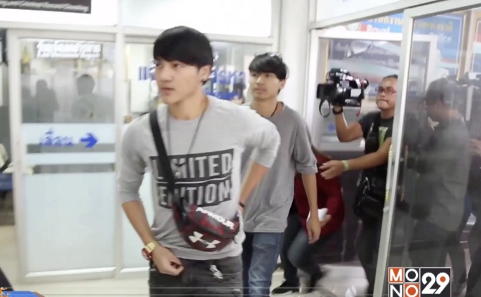 แจ้งข้อหาวัยรุ่นทำคลิปเชือกล่องหนแกล้งคน