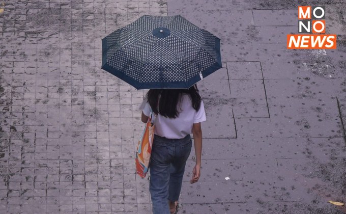 “กรมชลประทาน” เตรียมพร้อมรับมือฝนตกหนัก