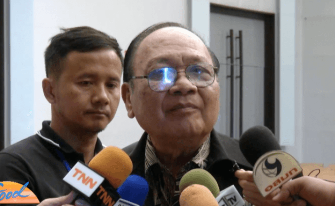 “เสธ.โต” ตรวจสถานที่เลือกตั้ง 30 เสียง