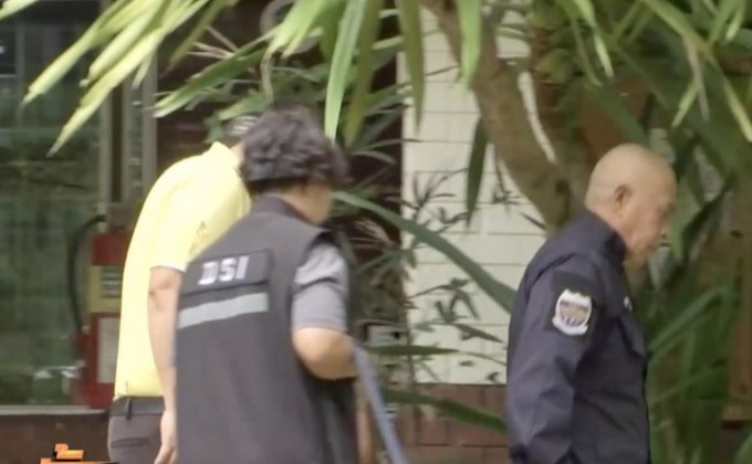 อธิบดีดีเอสไอ ยันย้าย “พ.ต.ท.กรวัชร์” ไม่กระทบคดี “บิลลี่”