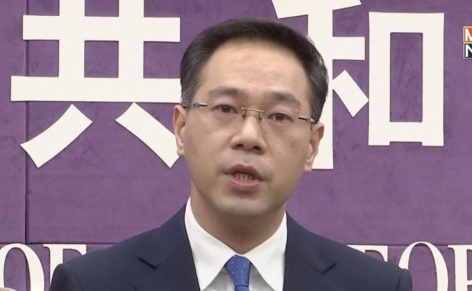 จีน-สหรัฐฯ ติดต่อกันใกล้ชิดเพื่อลงนามข้อตกลง