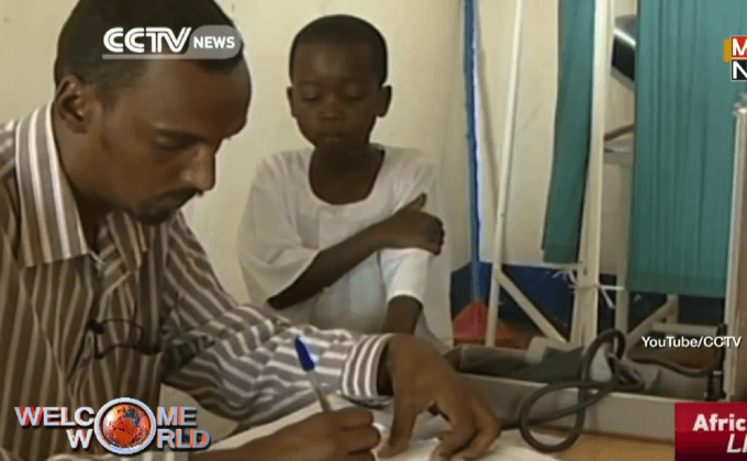 ไข้เหลืองกลับมาระบาดในอังโกลาในรอบ 30 ปี