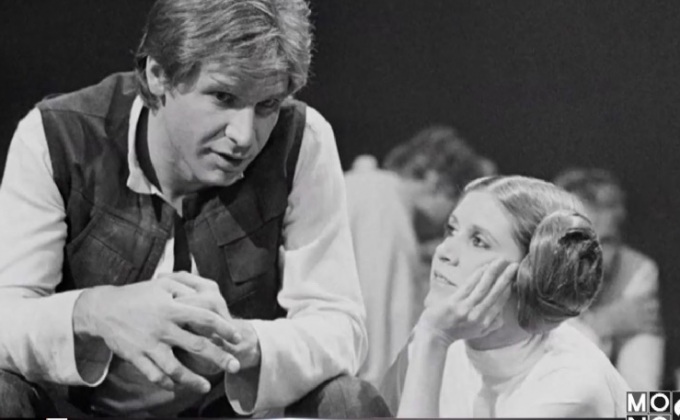 “แครี ฟิชเชอร์” เสียชีวิตแล้ว